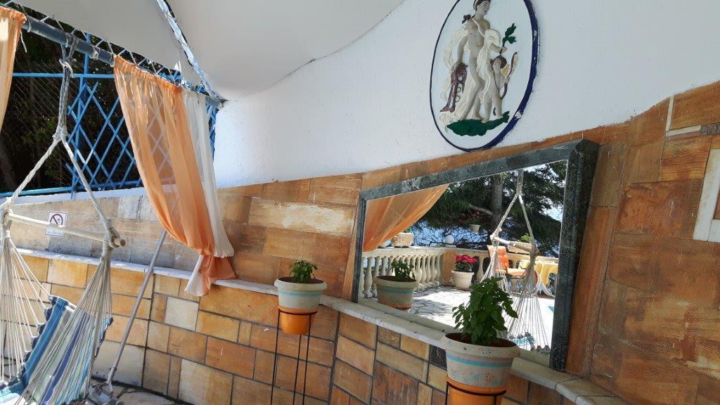 Oniro Villasケルキラ島 エクステリア 写真